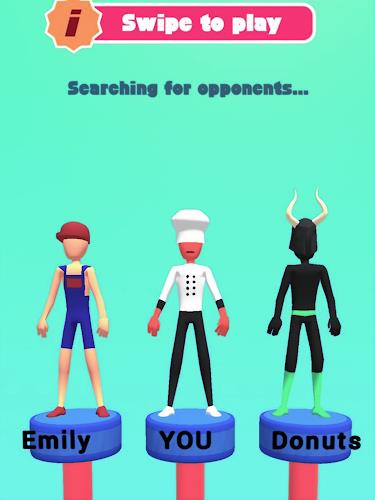 Arcade Ball.io - Let's Bowl! Screenshot7