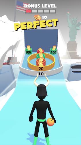 Arcade Ball.io - Let's Bowl! Screenshot4