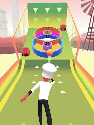 Arcade Ball.io - Let's Bowl! Screenshot8