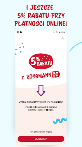 Rossmann PL Screenshot2