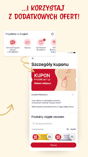 Rossmann PL Screenshot6