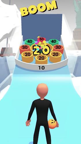 Arcade Ball.io - Let's Bowl! Screenshot6