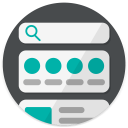 Smart Left Page APK