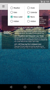 Glass Widgets Screenshot3