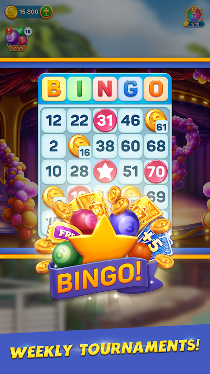 Solitaire Cruise Screenshot2