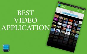 AVD Download Video Screenshot6