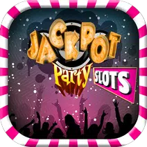 Jackpot Party Slots APK