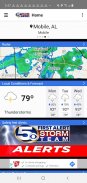 WKRG Weather Screenshot6