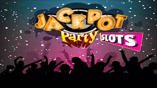 Jackpot Party Slots Screenshot1