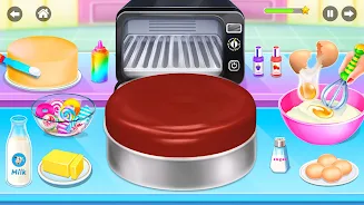 Sweet Baker Screenshot14