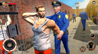 Prisoner Hard Time Breakout Screenshot1
