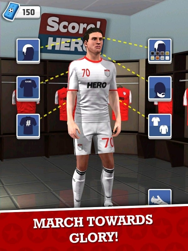 Score! Hero Screenshot3