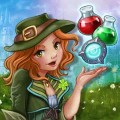 MatchVentures: Match 3 Games APK