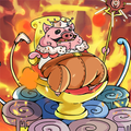 Toilet Monster - Cameraman APK