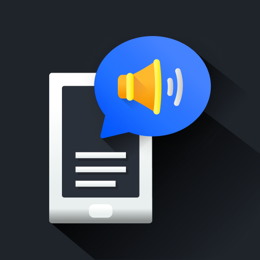Text to Speech Voice Reading APK