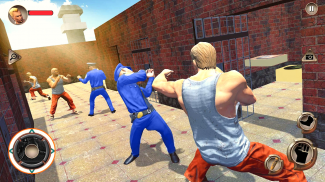 Prisoner Hard Time Breakout Screenshot4