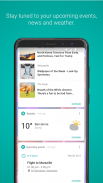Smart Left Page Screenshot4