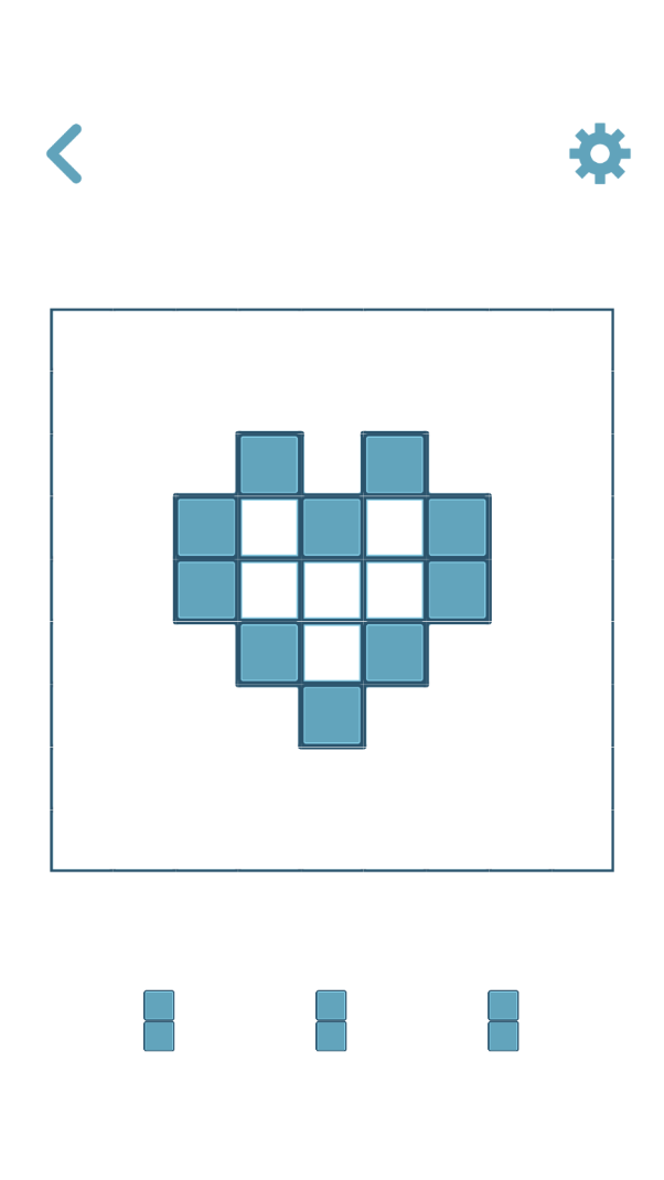 Endless Challenging Block Screenshot1