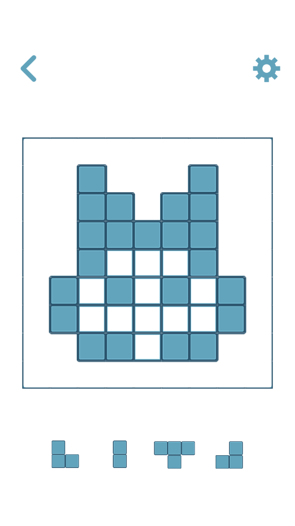Endless Challenging Block Screenshot3