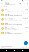 Tasks & Notes Screenshot3