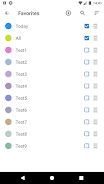 Tasks & Notes Screenshot5