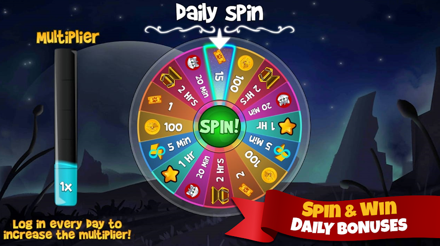 Bingo Abradoodle Screenshot2