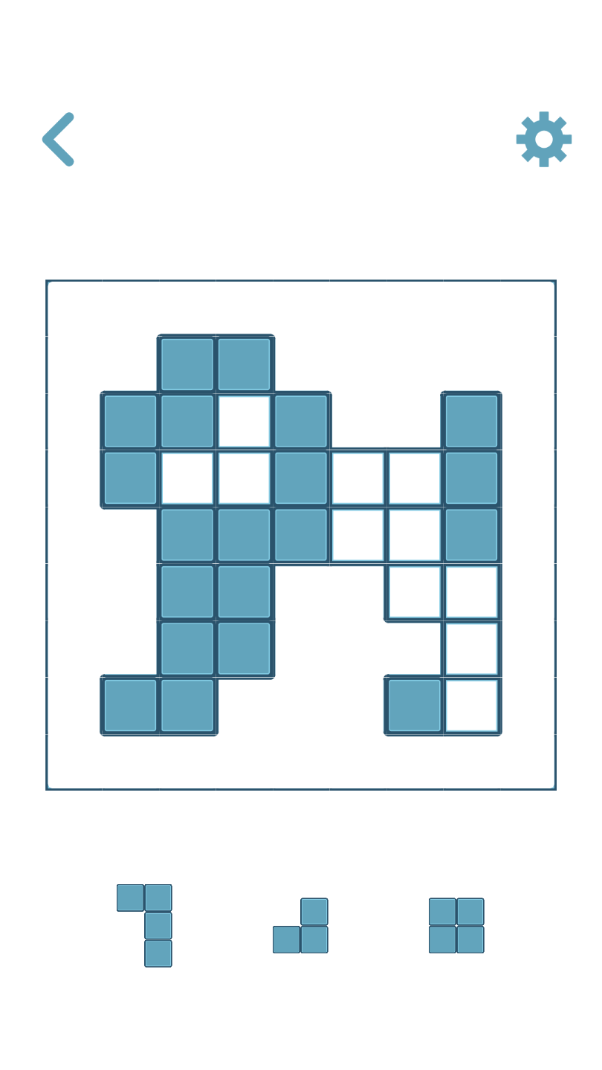 Endless Challenging Block Screenshot2