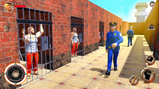 Prisoner Hard Time Breakout Screenshot3