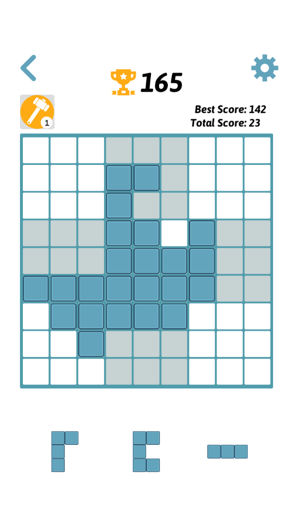 Endless Challenging Block Screenshot4