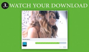 AVD Download Video Screenshot3
