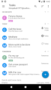 Tasks & Notes Screenshot1