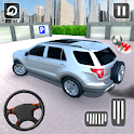 Prado Parking Game APK