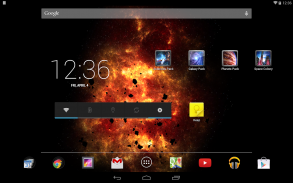 Inferno Galaxy Screenshot3