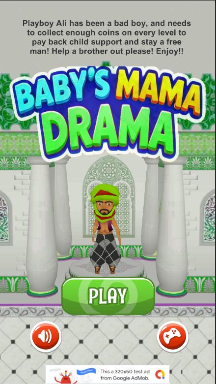 Baby's Mama Drama Screenshot1