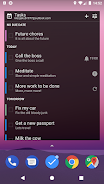 Tasks & Notes Screenshot7
