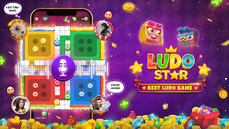 Ludo STAR Screenshot2