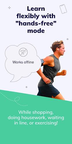 Learn German Fast: Course Screenshot8
