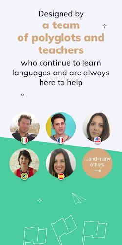 Learn German Fast: Course Screenshot7