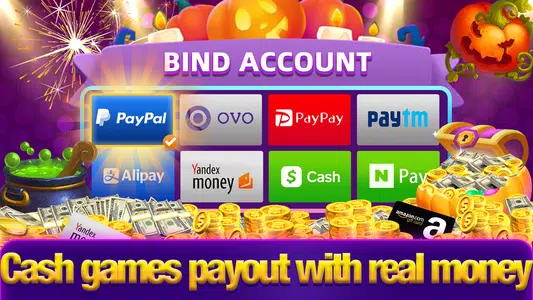 Jackpot Slots: Real Cash Games Screenshot5