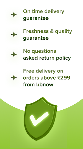 bigbasket Screenshot3