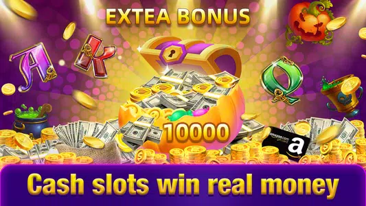 Jackpot Slots: Real Cash Games Screenshot3