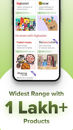 bigbasket Screenshot2
