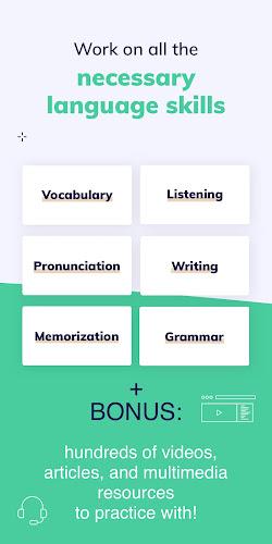 Learn German Fast: Course Screenshot6