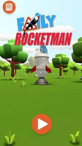 Faily Rocketman Screenshot1