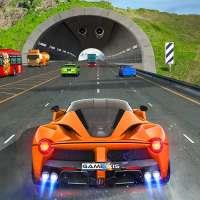 Real Highway Car Racing Game APK