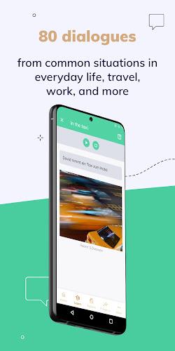 Learn German Fast: Course Screenshot3