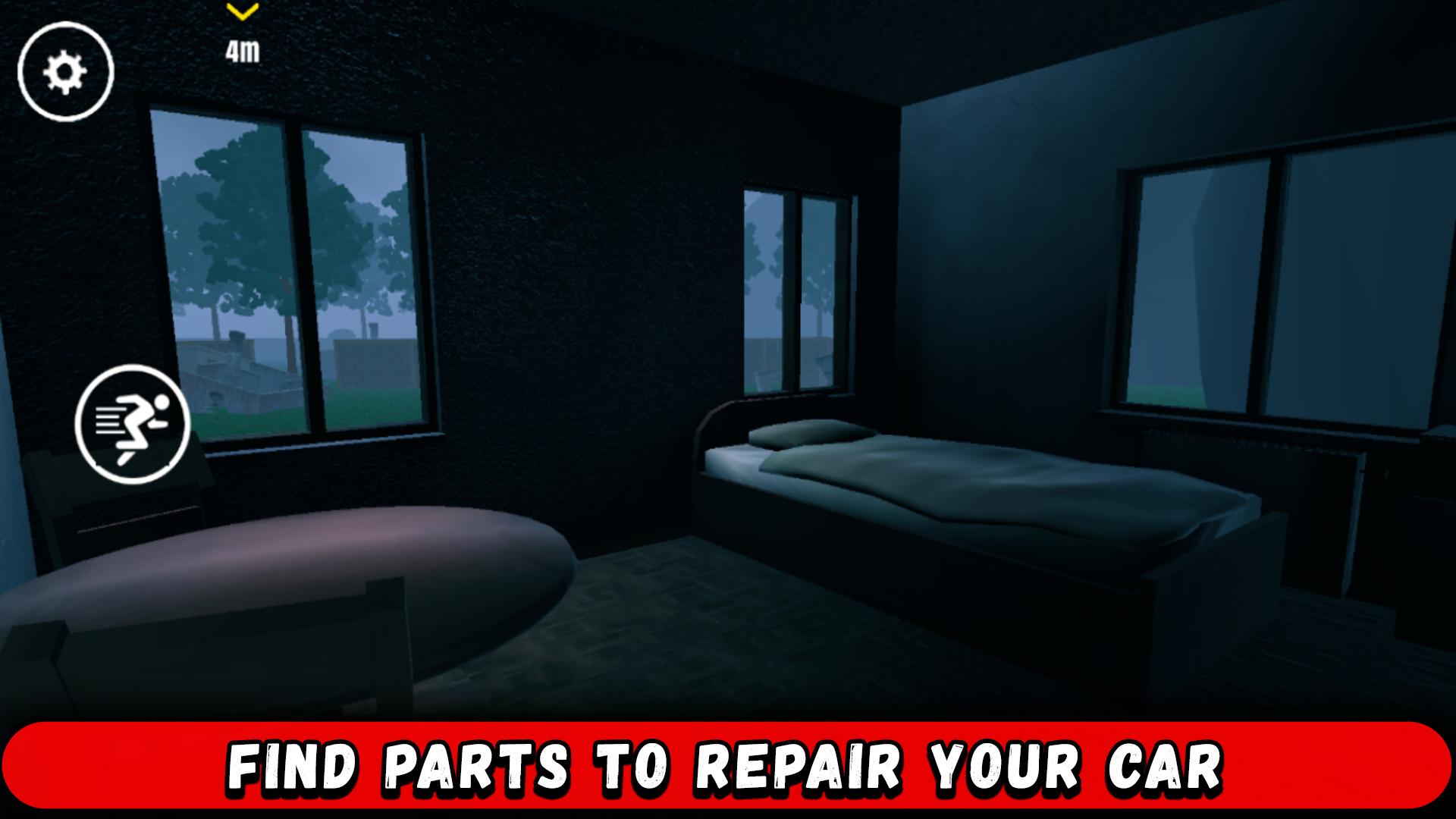 Spider Monster Train Game 3D Screenshot6