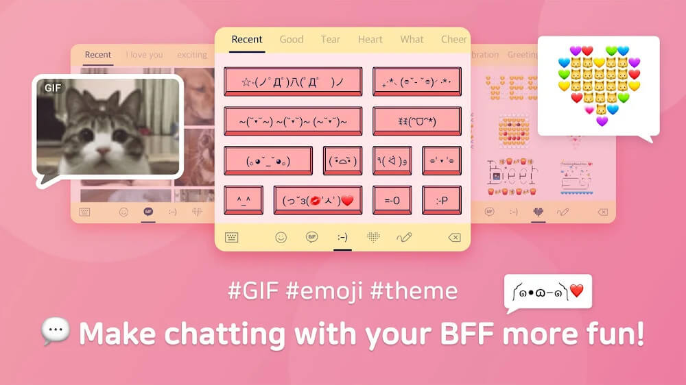 Design Keyboard Screenshot1