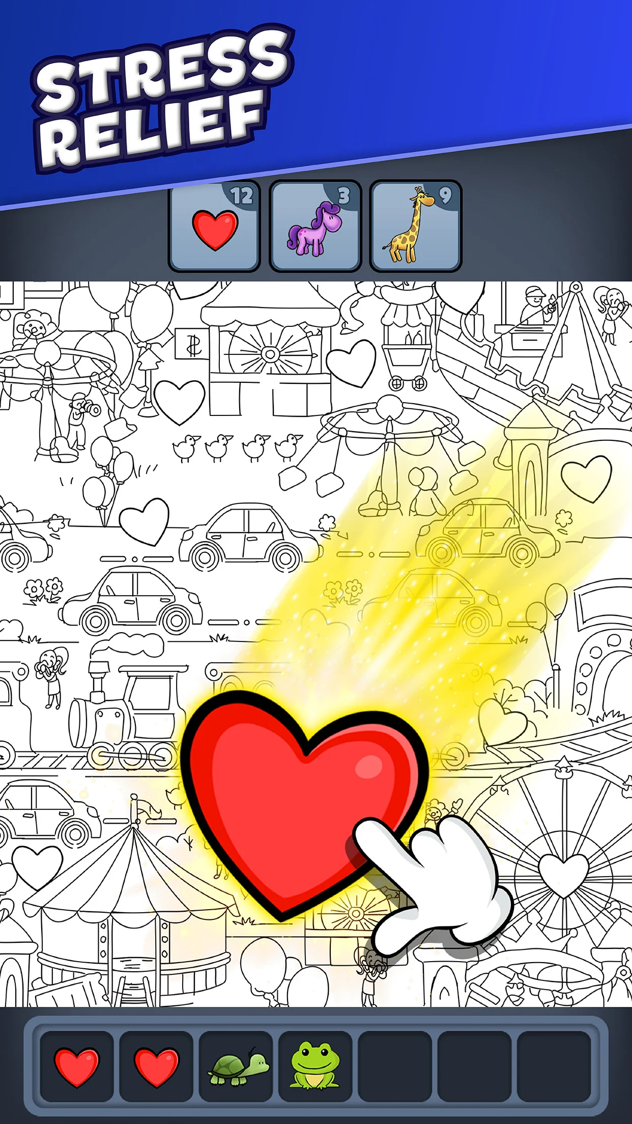 Triple Match City Screenshot3