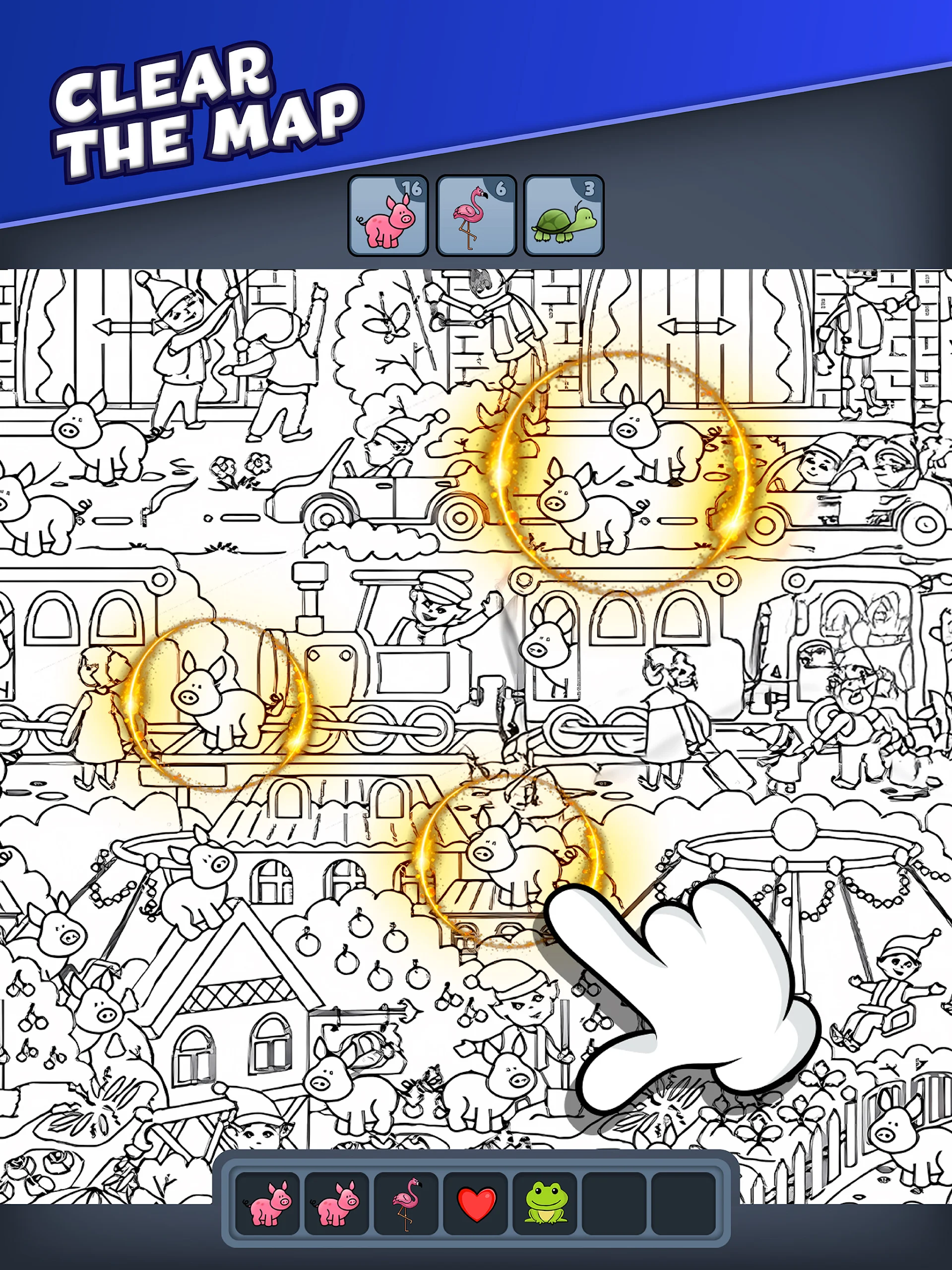 Triple Match City Screenshot16